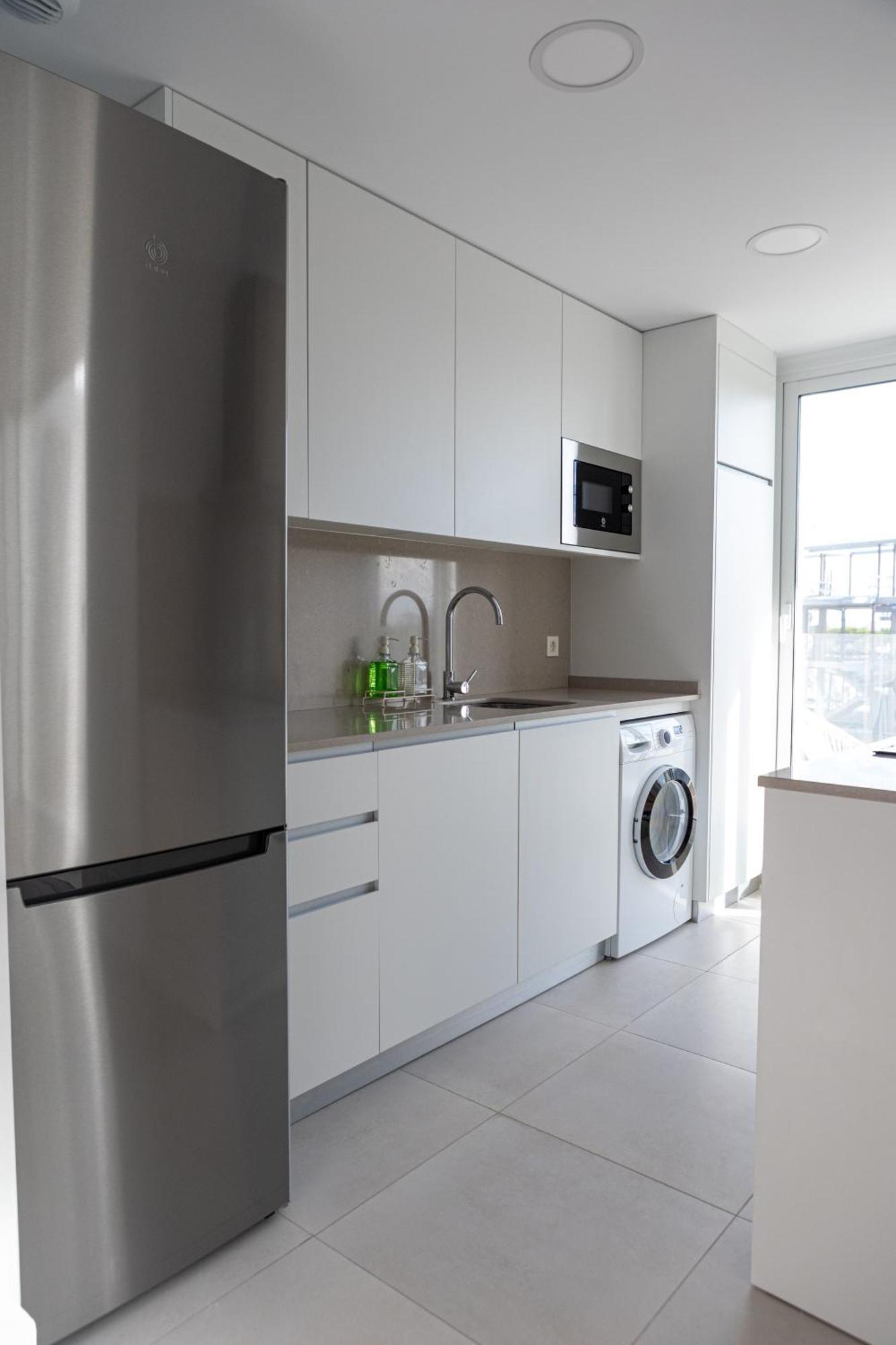 Апартаменты Azure - Atico Duplex Чипиона Экстерьер фото