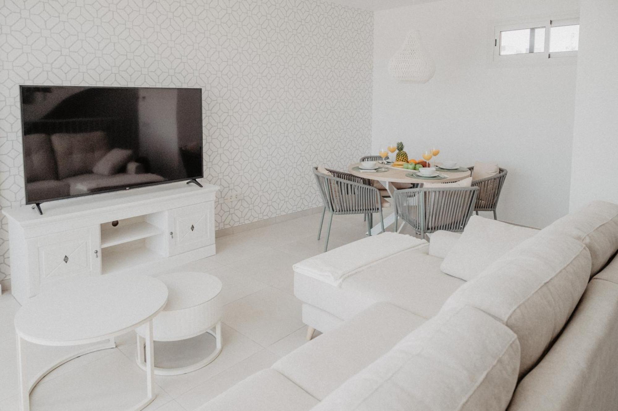 Апартаменты Azure - Atico Duplex Чипиона Экстерьер фото